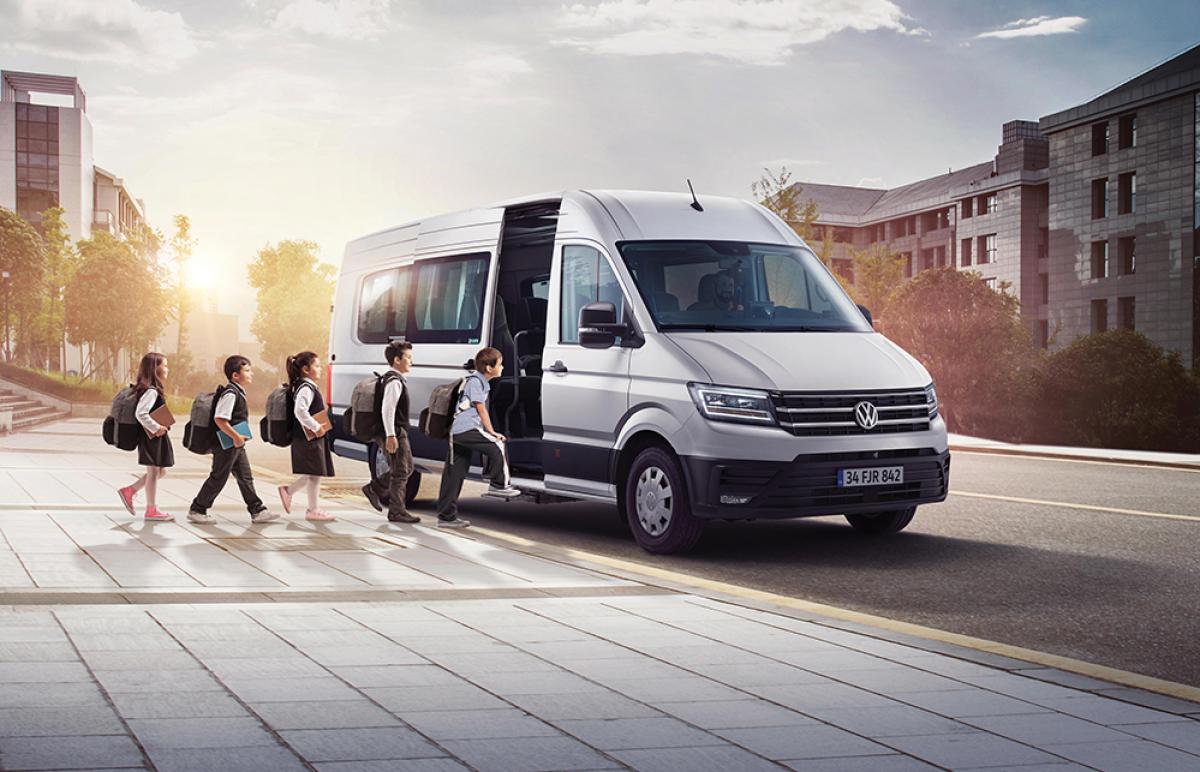 Öğrenci Servisi Hizmetleri