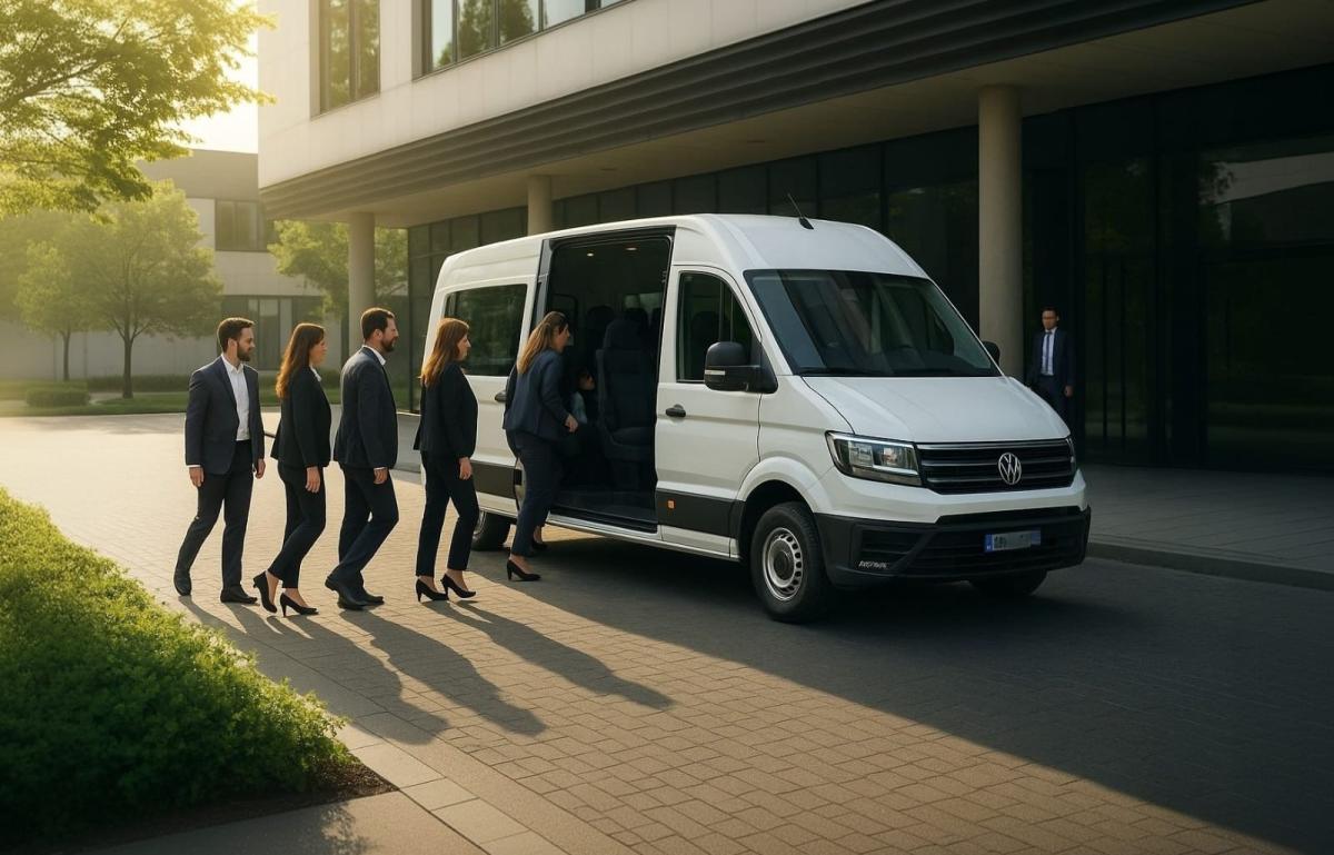 Servis & Transfer Hizmetleri