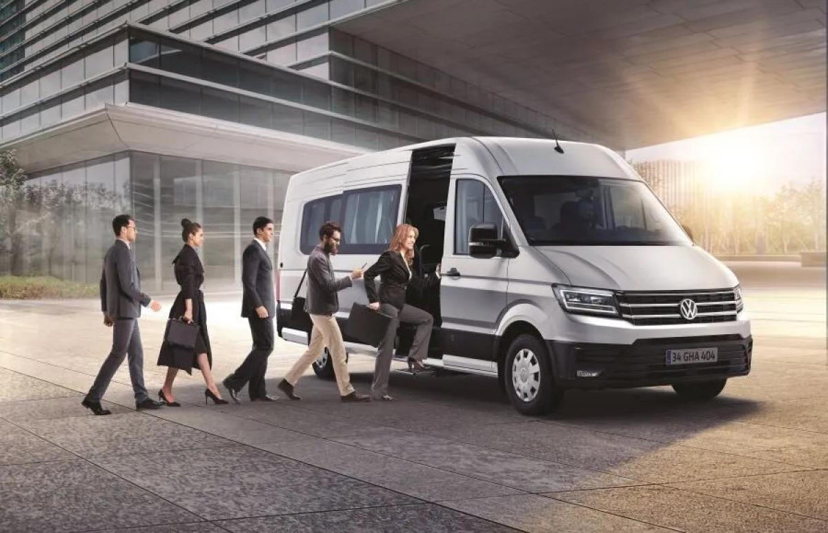 Personel Servis Hizmetleri