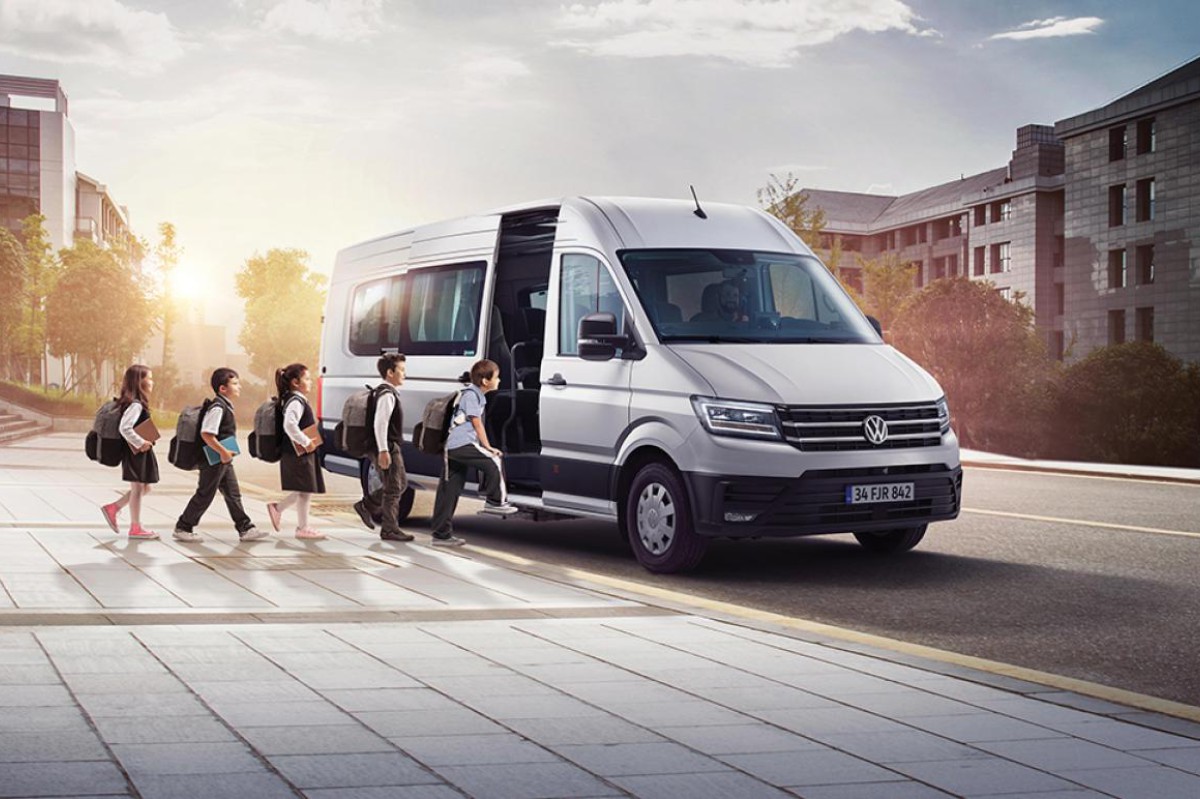 Giresun Okul Servisi Hizmetleri